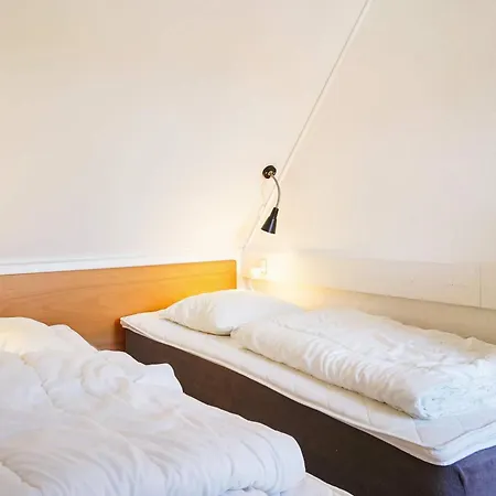 Holiday home Xxi *