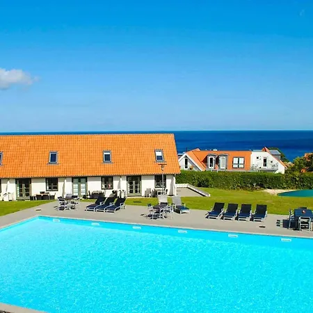 Holiday home Xxi *