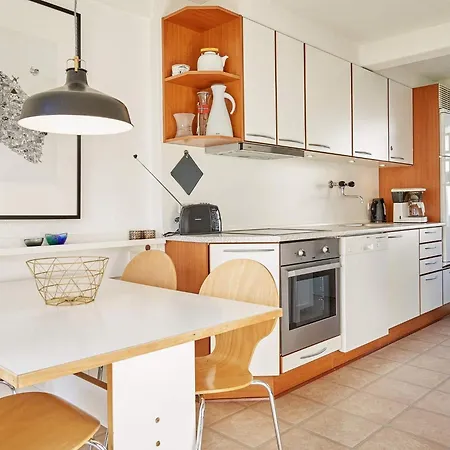 Holiday home Xxi *