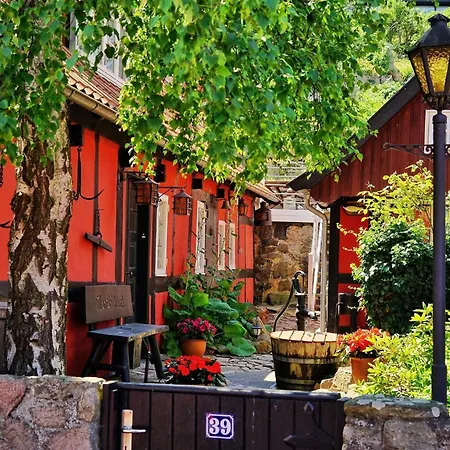 Holiday home Xxi