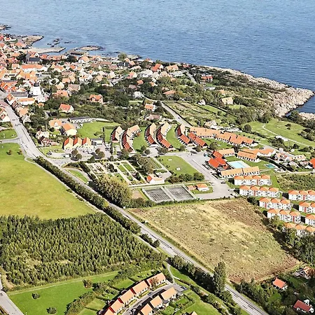 Holiday home Xxi *